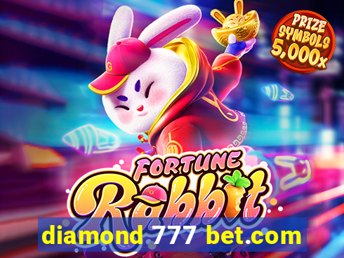 diamond 777 bet.com